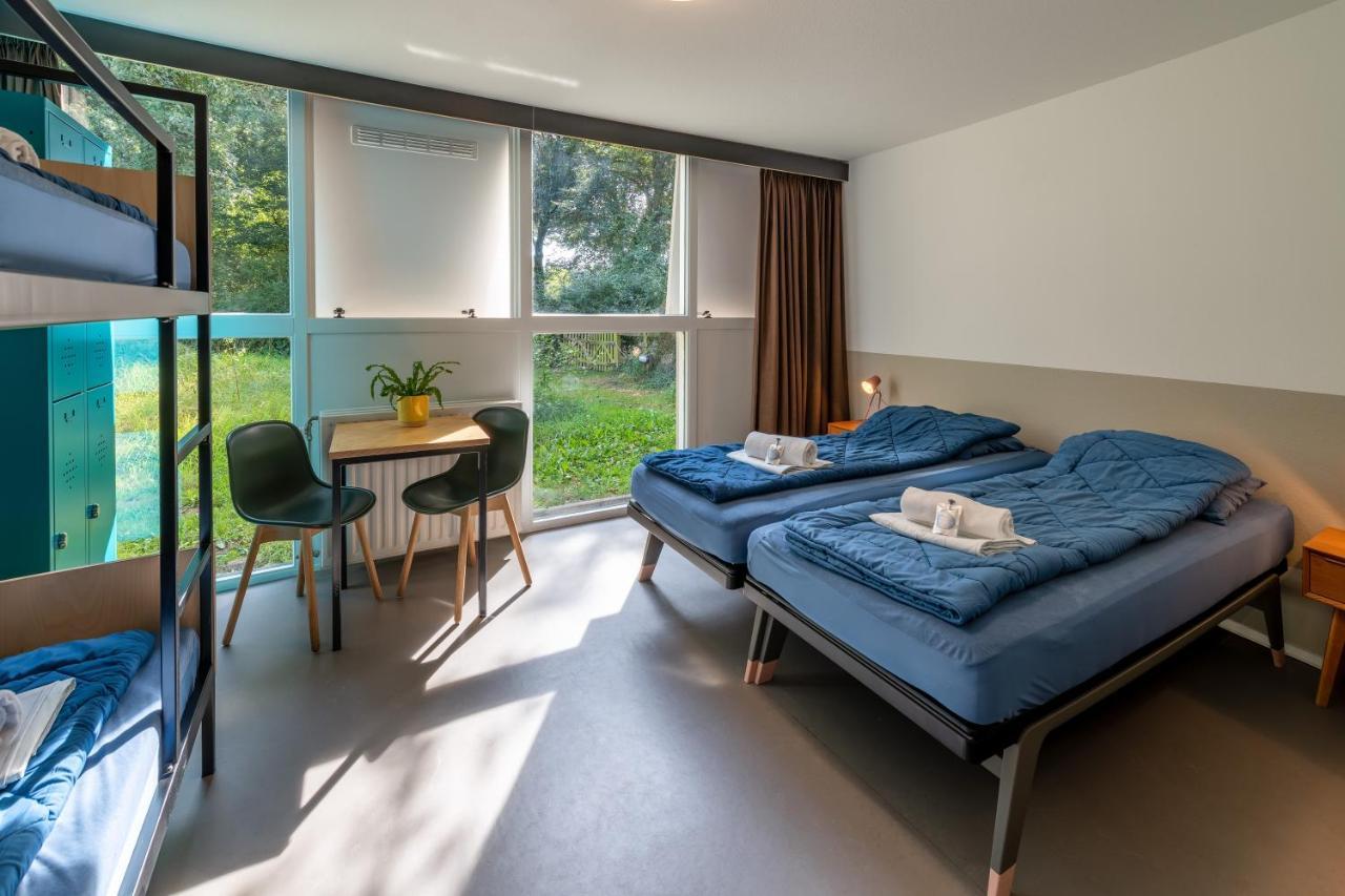 Stayokay Hostel Haarlem Luaran gambar