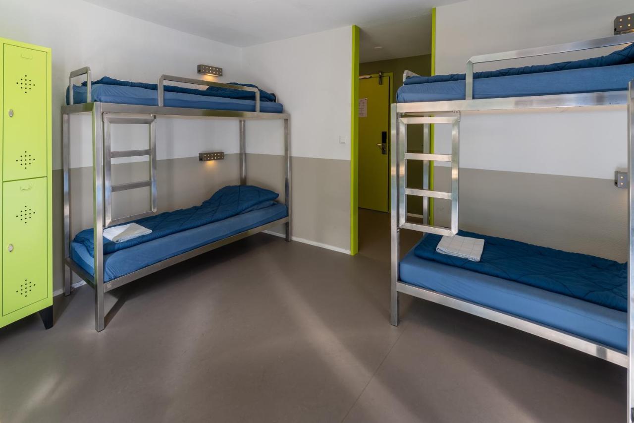 Stayokay Hostel Haarlem Luaran gambar