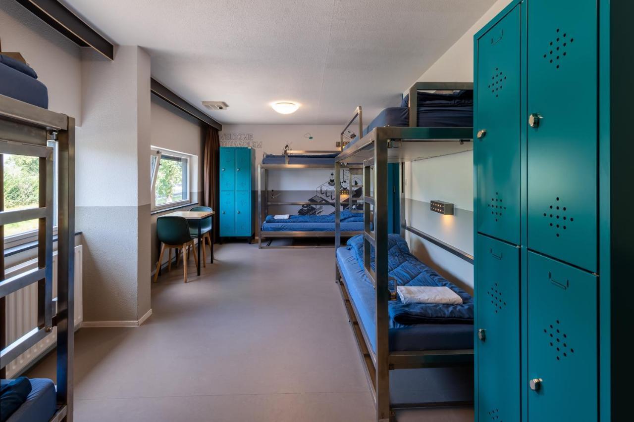 Stayokay Hostel Haarlem Luaran gambar