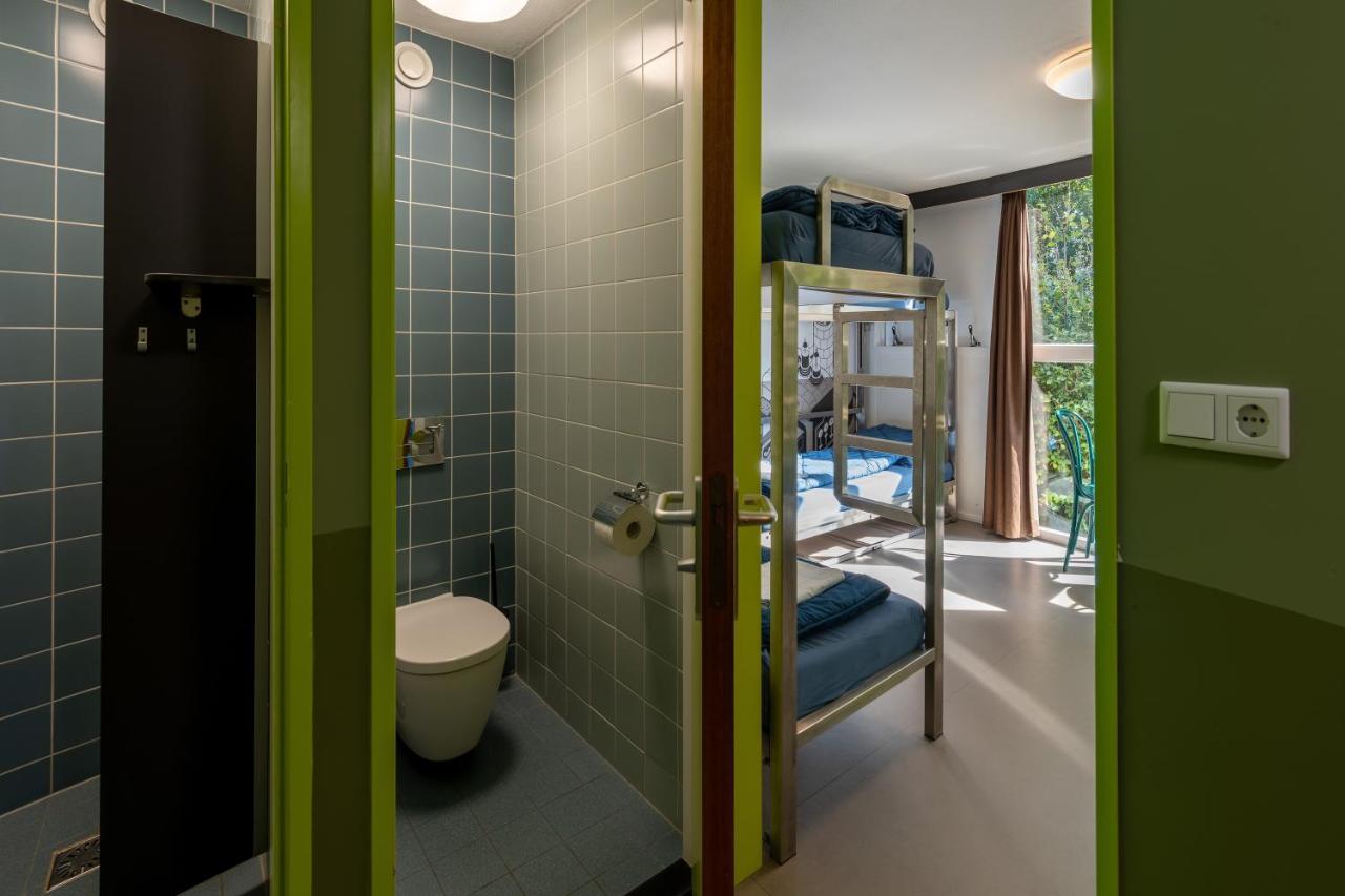 Stayokay Hostel Haarlem Luaran gambar