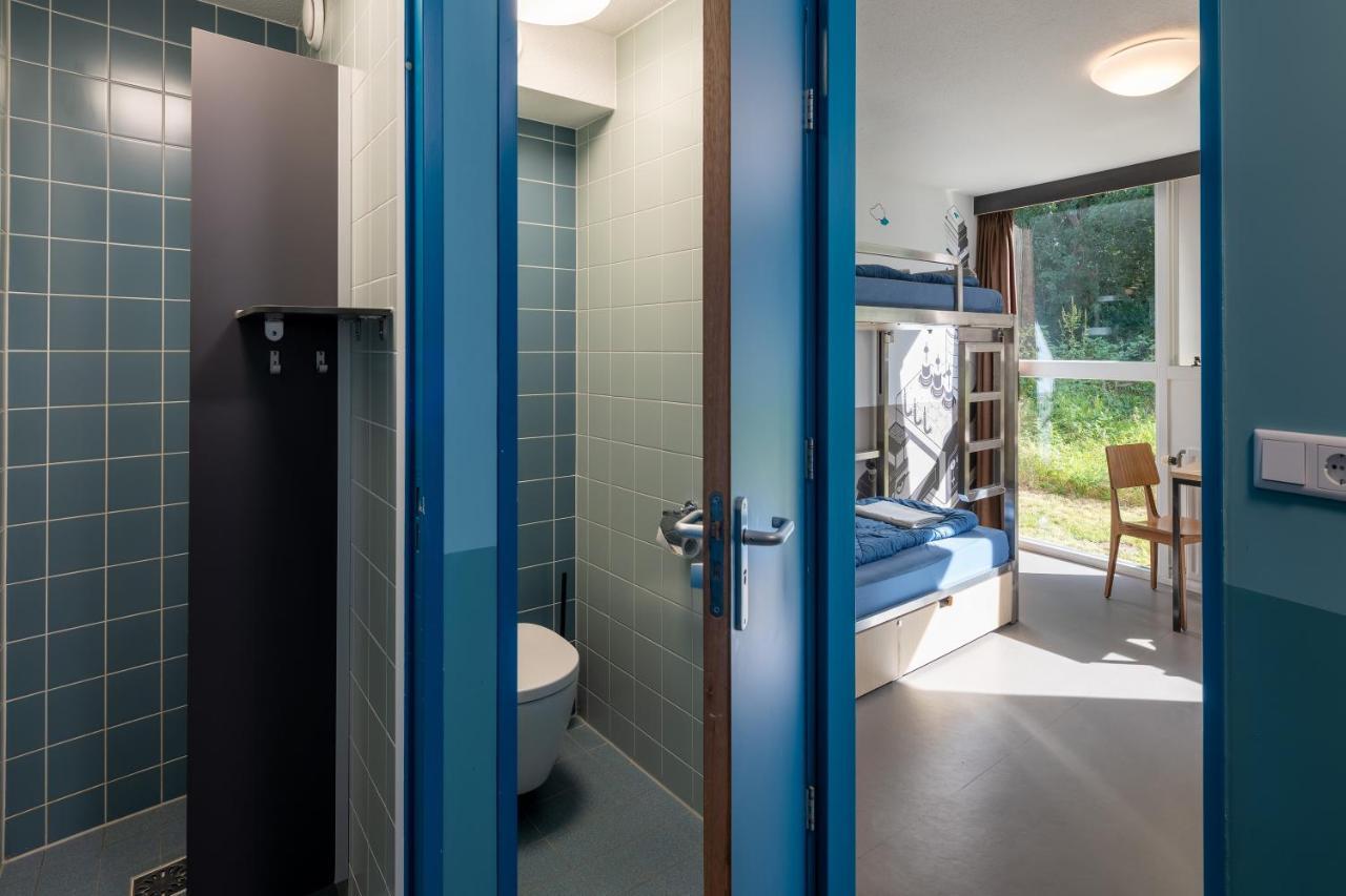 Stayokay Hostel Haarlem Luaran gambar
