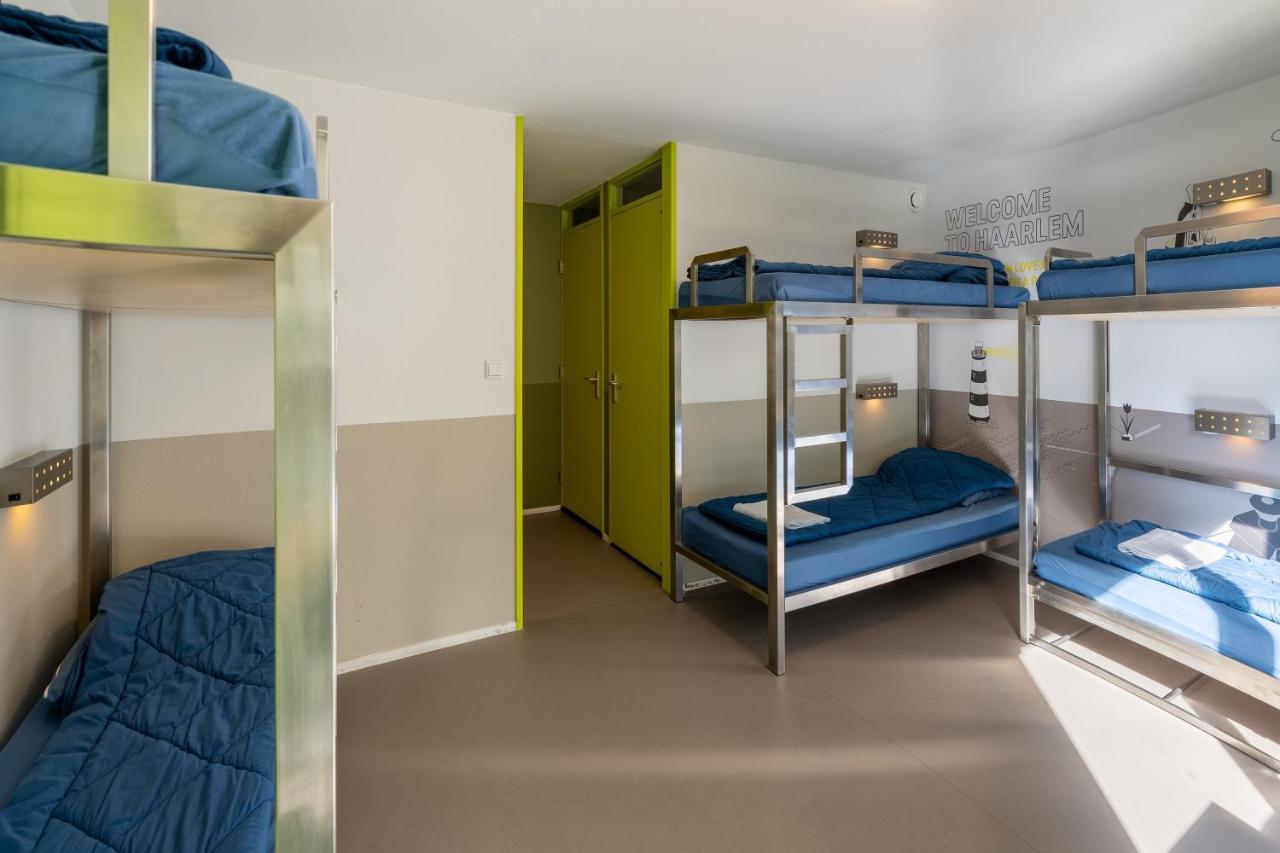 Stayokay Hostel Haarlem Luaran gambar