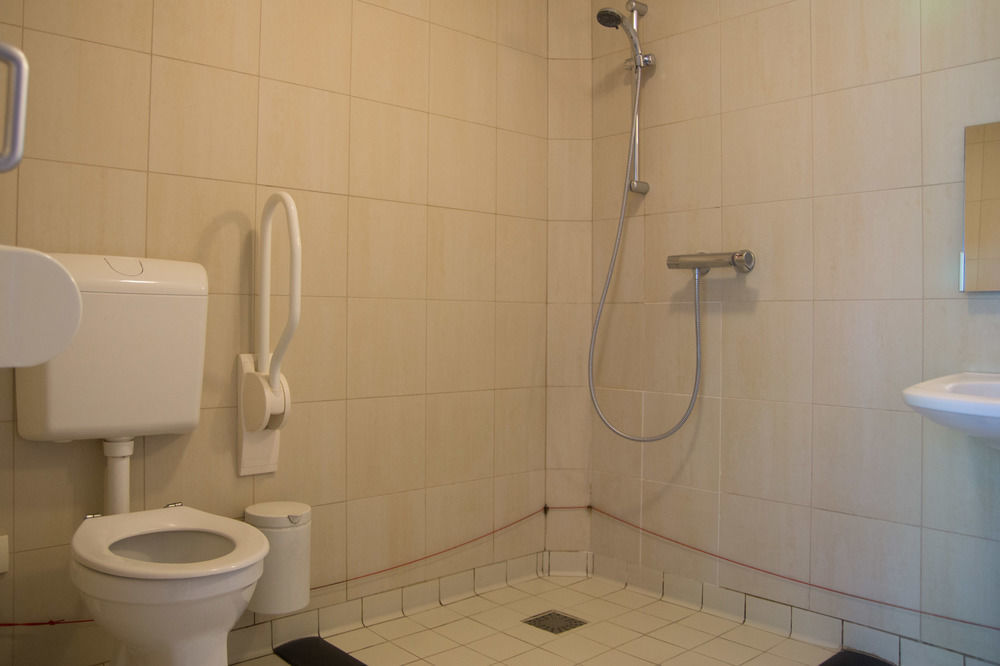 Stayokay Hostel Haarlem Luaran gambar