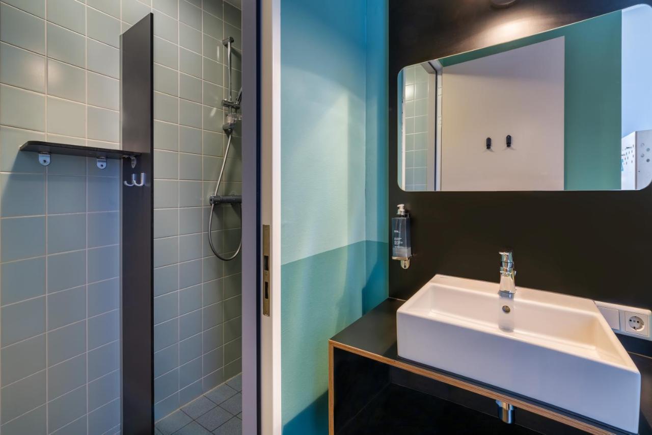 Stayokay Hostel Haarlem Luaran gambar